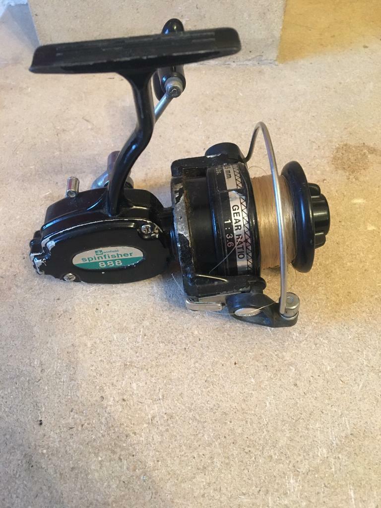 gumtree fishing tackle for sale